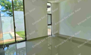 VENTA CASA DE UNA PLANTA PRIV CHOLUL