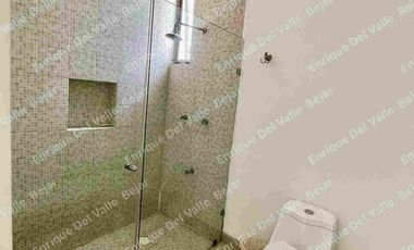 VENTA CASA DE UNA PLANTA PRIV CHOLUL