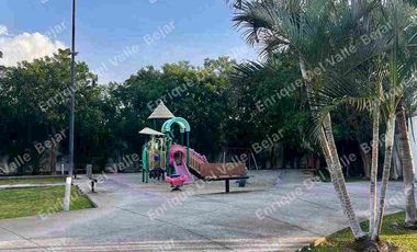 VENTA CASA DE UNA PLANTA PRIV CHOLUL