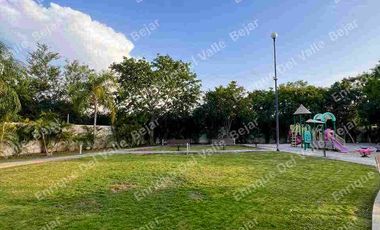 VENTA CASA DE UNA PLANTA PRIV CHOLUL