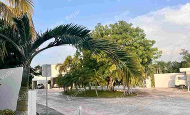 VENTA CASA DE UNA PLANTA PRIV CHOLUL