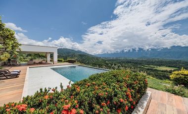 FINCA EN ALQUILER EL ESTILO INF AL3219247413 ANAPOIMA LOS ESPERA