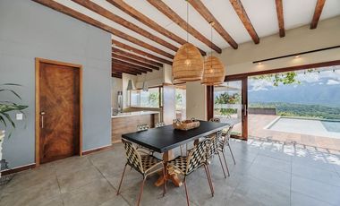FINCA EN ALQUILER EL ESTILO INF AL3219247413 ANAPOIMA LOS ESPERA