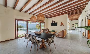 FINCA EN ALQUILER EL ESTILO INF AL3219247413 ANAPOIMA LOS ESPERA
