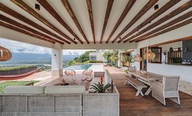 FINCA EN ALQUILER EL ESTILO INF AL3219247413 ANAPOIMA LOS ESPERA