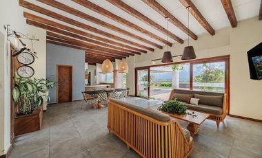 FINCA EN ALQUILER EL ESTILO INF AL3219247413 ANAPOIMA LOS ESPERA