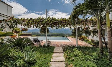 FINCA EN ALQUILER EL ESTILO INF AL3219247413 ANAPOIMA LOS ESPERA