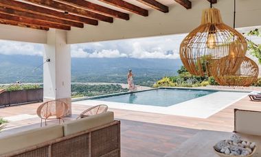 FINCA EN ALQUILER EL ESTILO INF AL3219247413 ANAPOIMA LOS ESPERA