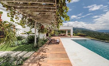 FINCA EN ALQUILER EL ESTILO INF AL3219247413 ANAPOIMA LOS ESPERA
