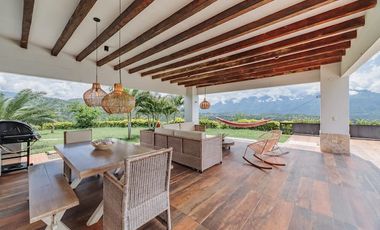 FINCA EN ALQUILER EL ESTILO INF AL3219247413 ANAPOIMA LOS ESPERA