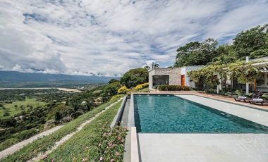 FINCA EN ALQUILER EL ESTILO INF AL3219247413 ANAPOIMA LOS ESPERA