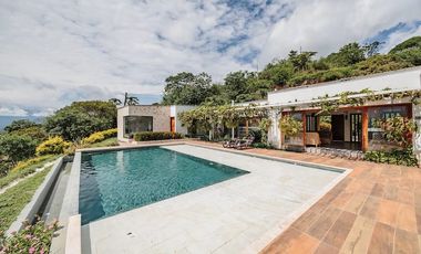 FINCA EN ALQUILER EL ESTILO INF AL3219247413 ANAPOIMA LOS ESPERA