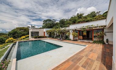 FINCA EN ALQUILER EL ESTILO INF AL3219247413 ANAPOIMA LOS ESPERA