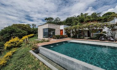 FINCA EN ALQUILER EL ESTILO INF AL3219247413 ANAPOIMA LOS ESPERA