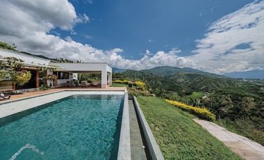 FINCA EN ALQUILER EL ESTILO INF AL3219247413 ANAPOIMA LOS ESPERA