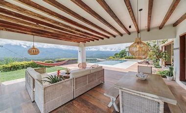 FINCA EN ALQUILER EL ESTILO INF AL3219247413 ANAPOIMA LOS ESPERA