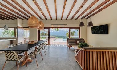 FINCA EN ALQUILER EL ESTILO INF AL3219247413 ANAPOIMA LOS ESPERA