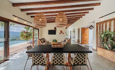 FINCA EN ALQUILER EL ESTILO INF AL3219247413 ANAPOIMA LOS ESPERA
