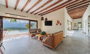 FINCA EN ALQUILER EL ESTILO INF AL3219247413 ANAPOIMA LOS ESPERA
