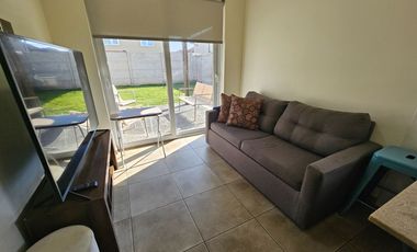 CASA EN ESTANCIA LAS RASTRAS
