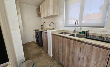 CASA EN ESTANCIA LAS RASTRAS