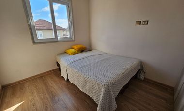 CASA EN ESTANCIA LAS RASTRAS
