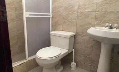 RENTA DE SUITE CENTRO DE MACHALA