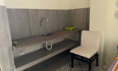 RENTA DE SUITE CENTRO DE MACHALA