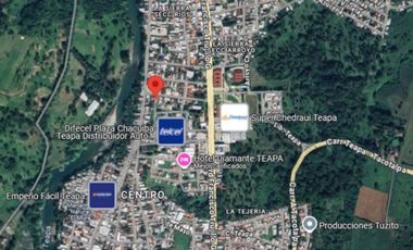 📢🚨 VENTA DE CASA EN TEAPA TABASCO 📢🚨