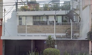 CASA EN VENTA EN IZTACALCO