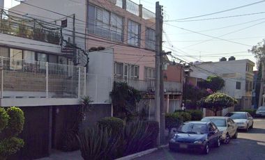 CASA EN VENTA EN IZTACALCO