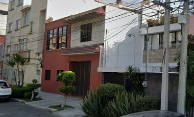 CASA EN VENTA EN IZTACALCO