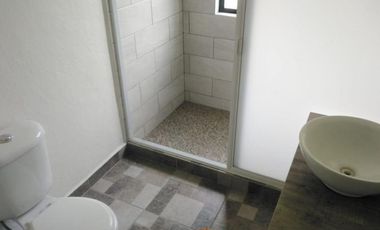 CASA EN VENTA EN IZTACALCO