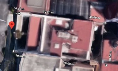 CASA EN VENTA EN IZTACALCO