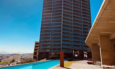 Deptos de Lujo 2-3 Recámaras Juriquilla (IKANI) 20 Amenidades