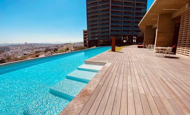 Deptos de Lujo 2-3 Recámaras Juriquilla (IKANI) 20 Amenidades