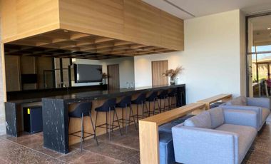 Deptos de Lujo 2-3 Recámaras Juriquilla (IKANI) 20 Amenidades