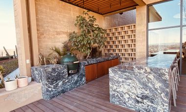 Deptos de Lujo 2-3 Recámaras Juriquilla (IKANI) 20 Amenidades