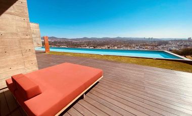 Deptos de Lujo 2-3 Recámaras Juriquilla (IKANI) 20 Amenidades