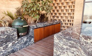 Deptos de Lujo 2-3 Recámaras Juriquilla (IKANI) 20 Amenidades