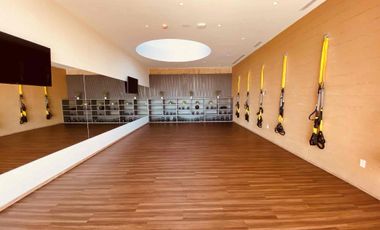 Deptos de Lujo 2-3 Recámaras Juriquilla (IKANI) 20 Amenidades