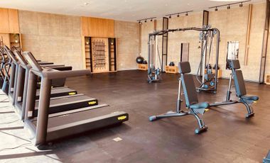 Deptos de Lujo 2-3 Recámaras Juriquilla (IKANI) 20 Amenidades