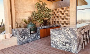 Deptos de Lujo 2-3 Recámaras Juriquilla (IKANI) 20 Amenidades