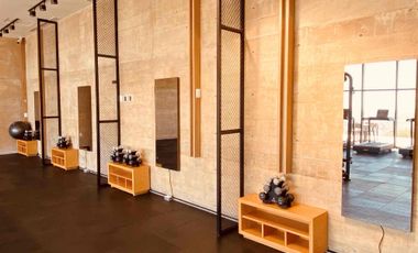 Deptos de Lujo 2-3 Recámaras Juriquilla (IKANI) 20 Amenidades