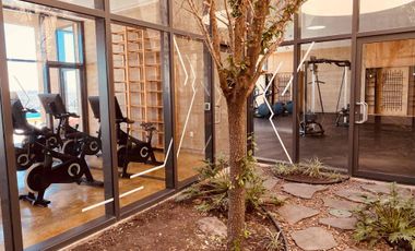 Deptos de Lujo 2-3 Recámaras Juriquilla (IKANI) 20 Amenidades