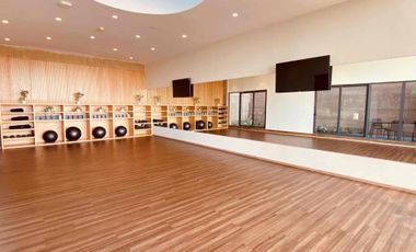 Deptos de Lujo 2-3 Recámaras Juriquilla (IKANI) 20 Amenidades