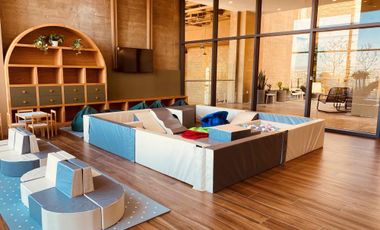 Deptos de Lujo 2-3 Recámaras Juriquilla (IKANI) 20 Amenidades