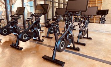 Deptos de Lujo 2-3 Recámaras Juriquilla (IKANI) 20 Amenidades