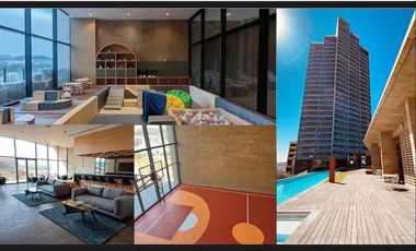 Deptos de Lujo 2-3 Recámaras Juriquilla (IKANI) 20 Amenidades