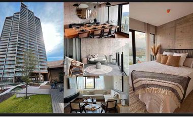 Deptos de Lujo 2-3 Recámaras Juriquilla (IKANI) 20 Amenidades